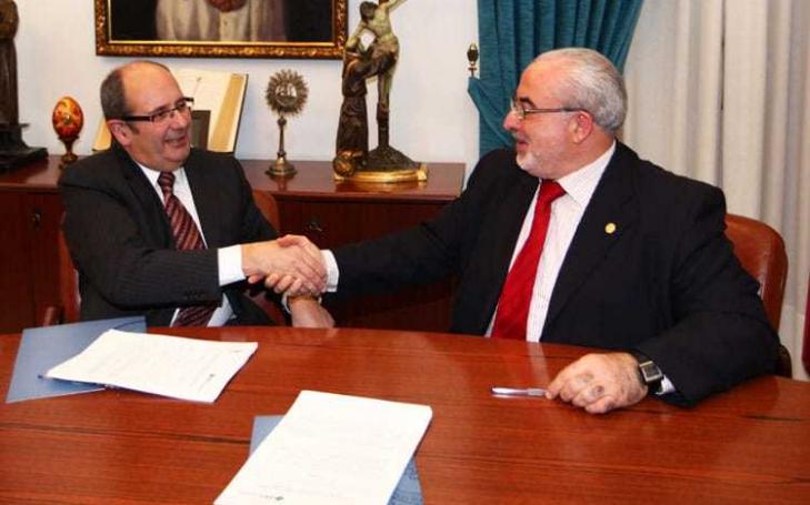 La UCAM y Esri España ponen en marcha nuevos títulos de postgrado