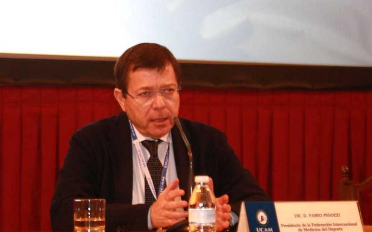 “El número de deportistas fallecidos por muerte súbita ha descendido en los últimos años”