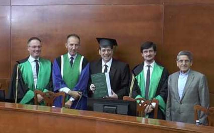 Una tesis analiza el contexto histórico y jurídico de la reforma del clero en el concilio plenario argentino de 1953