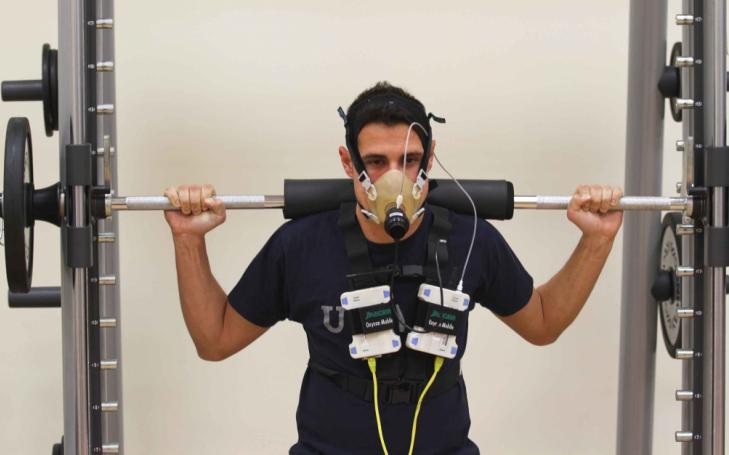 La UCAM, la universidad privada de España que más ha crecido en investigación