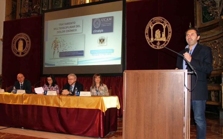 La investigación pide creatividad, tenemos que promocionar el conocimiento que producimos 