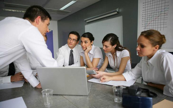 El Instituto Tecnológico de Murcia  (UCAM) y la EOI convocan la II Edición del Programa Iniciativa Emprendedora