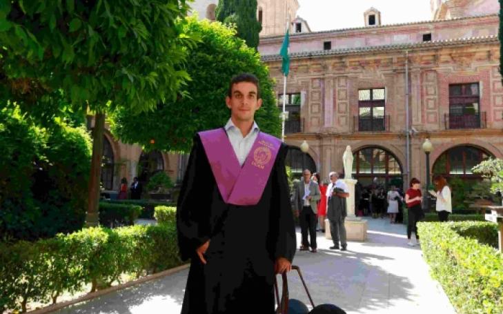 Gerard Descarrega, un psicólogo de oro