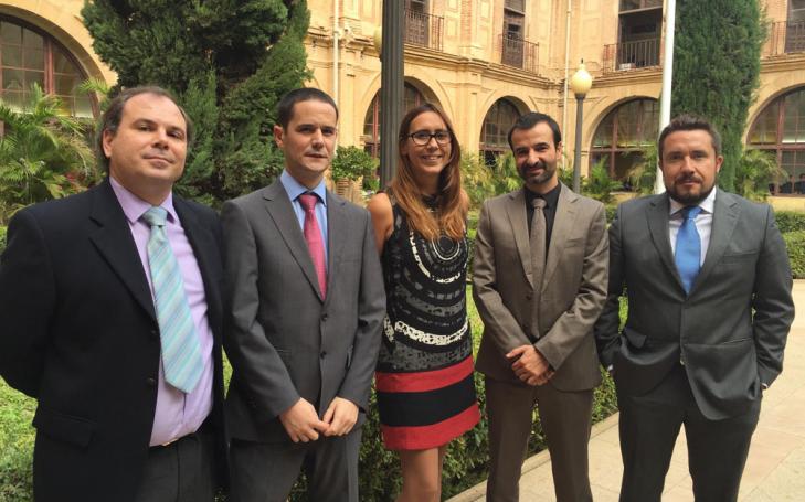 Investigadores de la UCAM descubren un nuevo fármaco contra el virus Zika