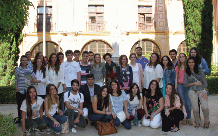 La UCAM celebra la festividad de los patrones de Medicina y Criminología