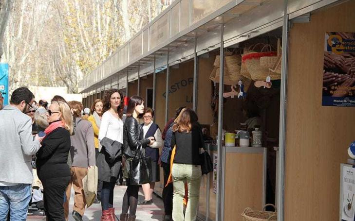 Murcia, epicentro nacional de la caridad y el voluntariado