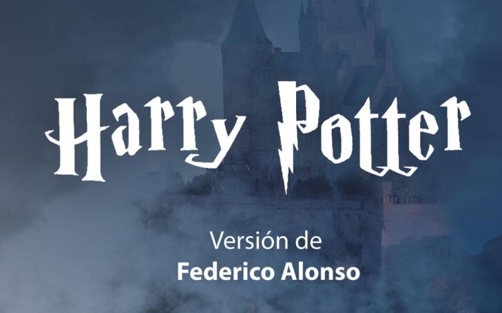 La Orquesta Sinfónica de la UCAM versionará junto a Federico Alonso la banda sonora de Harry Potter