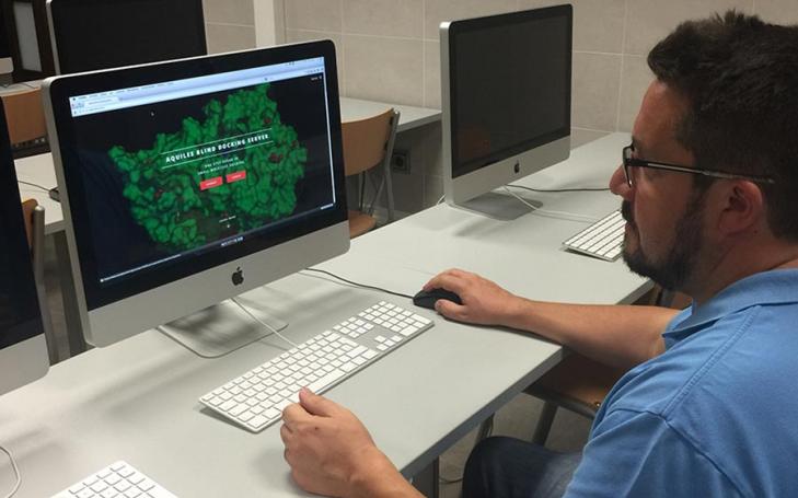 Investigadores internacionales liderados por la UCAM buscarán nuevos fármacos contra el alzheimer, el cáncer o la diabetes 