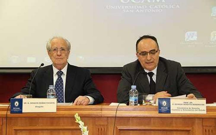 Un curso para analizar la nueva Ley de Fundaciones