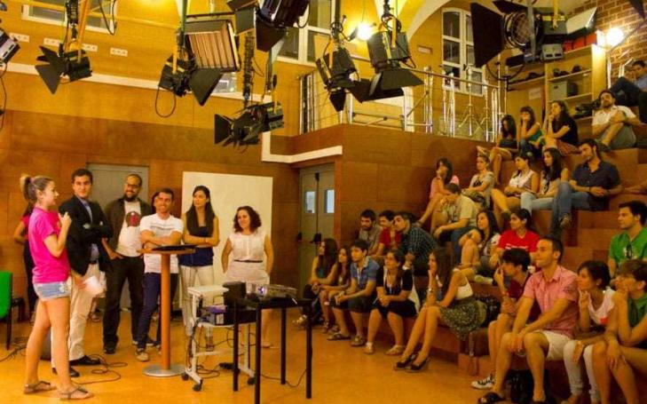 La UCAM celebra la IV edición del curso de iniciación al medio radiofónico 