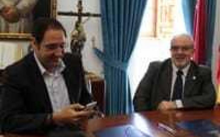 La UCAM será la primera Universidad Española en desarrollar aplicaciones de telemedicina para las Google Glass