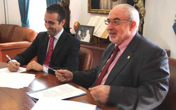 La UCAM y Tutellus ponen en marcha dos nuevos Diplomas Universitarios