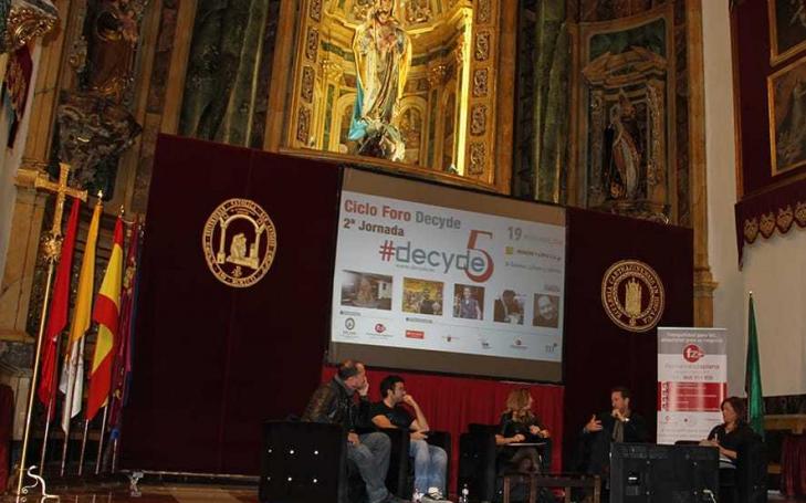 “El rodaje es una oportunidad económica y social para las ciudades”