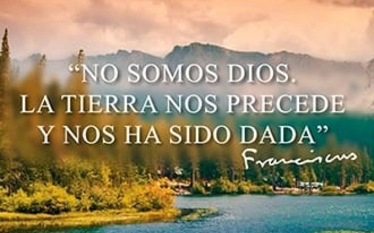 Expertos internacionales reflexionarán sobre ecologismo y medio ambiente en el Congreso Laudato Si’ de la UCAM