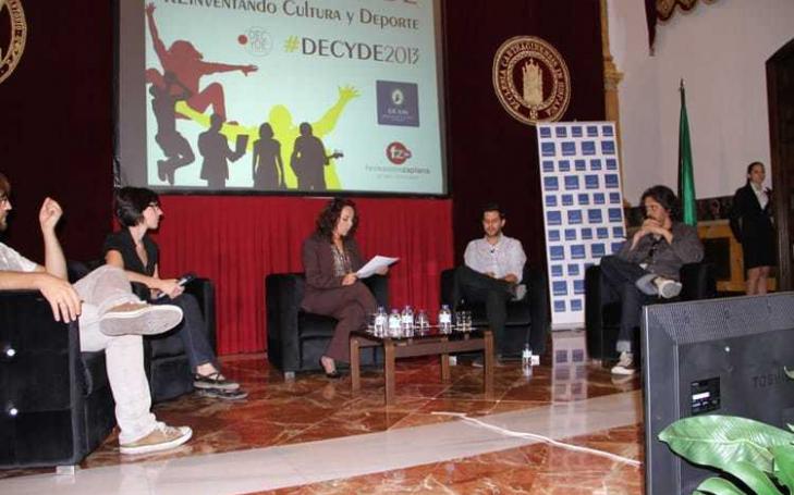  Fernando Zaplana: “Las ideas y el talento pueden salir adelante emprendiendo”