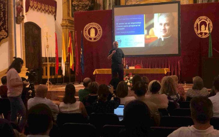 “Lo que a veces llamamos perfección es un engaño”