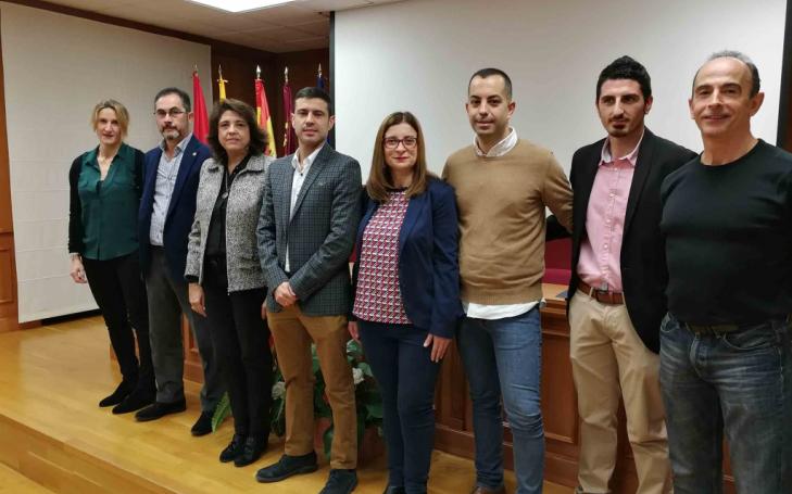 Mucho más que tratar a deportistas de primer nivel