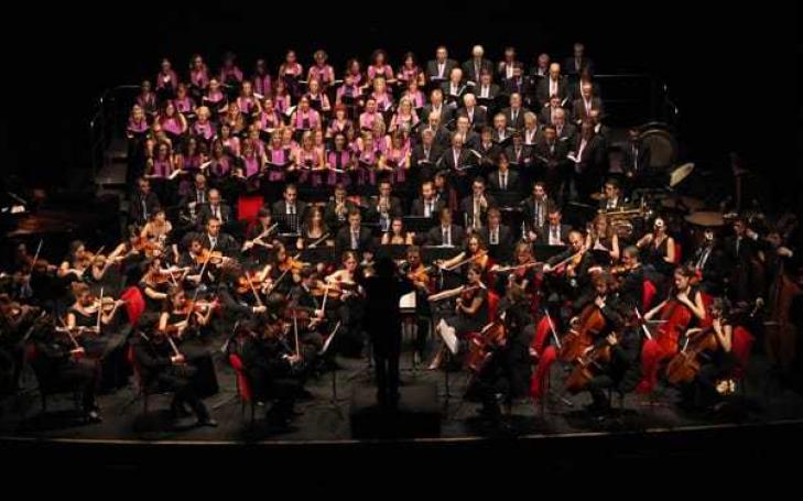 Un 2014 lleno de música