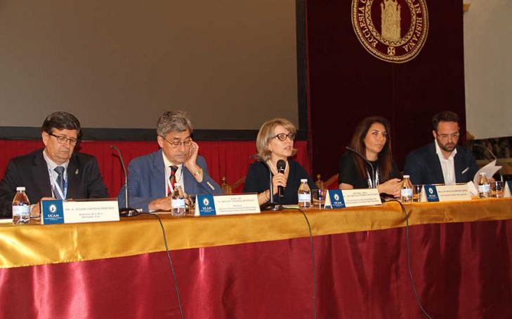 “Con el doctorado industrial te aseguras que vas a contribuir a la empresa y a la sociedad”