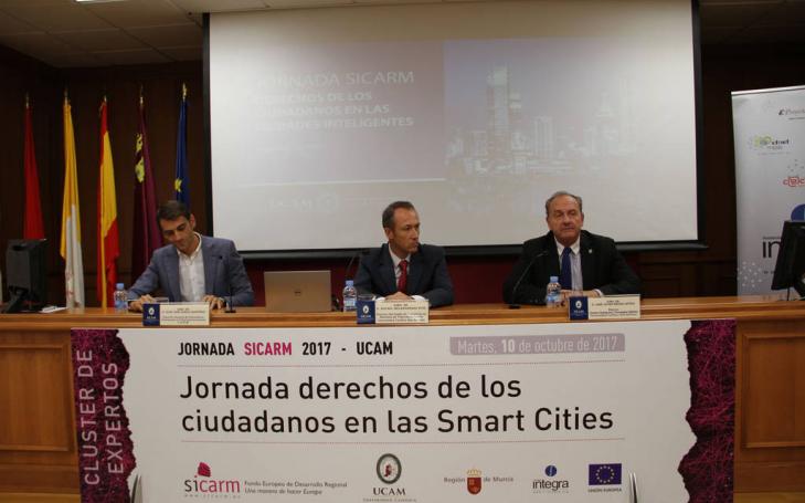 “Es necesario preservar los derechos de los ciudadanos en el creciente entorno digital” 