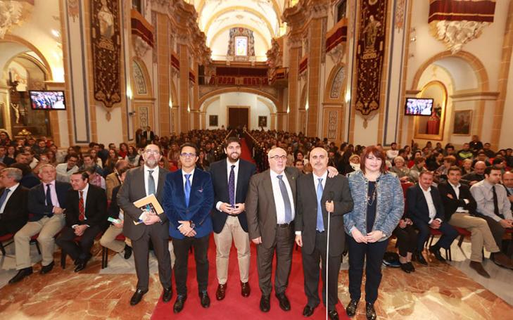 La Región de Murcia, referente a nivel mundial en el estudio de las enfermedades raras