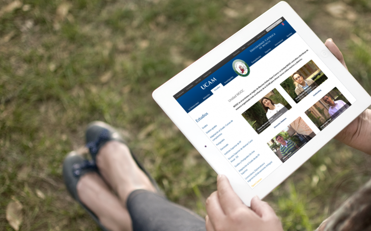 Más de 6.000 alumnos en los cursos MOOC