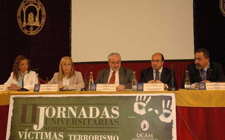 Isabel San Sebastián: “Con el terrorismo no se dialoga, se le derrota”