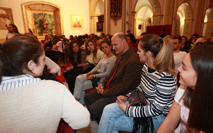 Izpisua cree necesario producir órganos en el laboratorio ya que los donantes no son suficientes