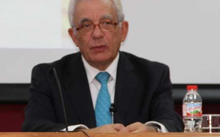 Sánchez Martos: “El ébola se ha convertido en la epidemia del miedo”