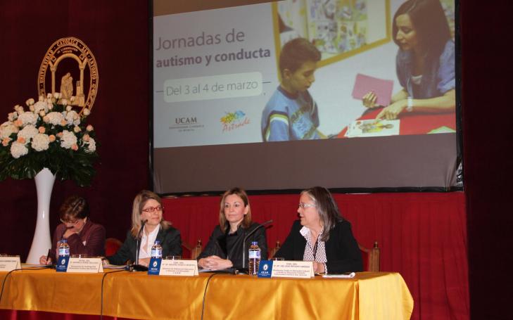 La investigación, al servicio de los niños con autismo