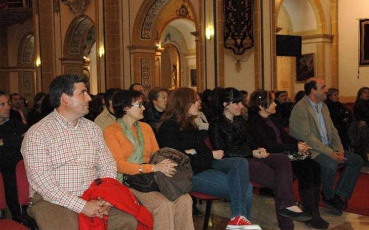 Jornada de Puertas Abiertas en la Facultad de Comunicación