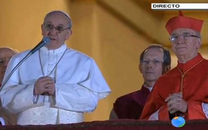 José Luis Mendoza: “El nuevo Papa es un gran pastor, muy cercano al pueblo”