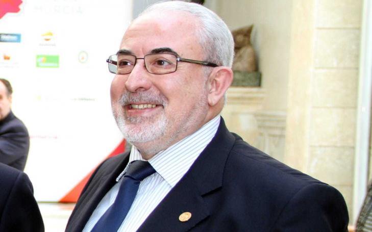 José Luis Mendoza: “Estamos necesitados de colegios católicos que prestan un servicio a la sociedad”