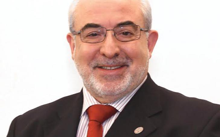 José Luis Mendoza, ‘Antena de Oro’ de la Asociación Nacional de Profesionales de RTV