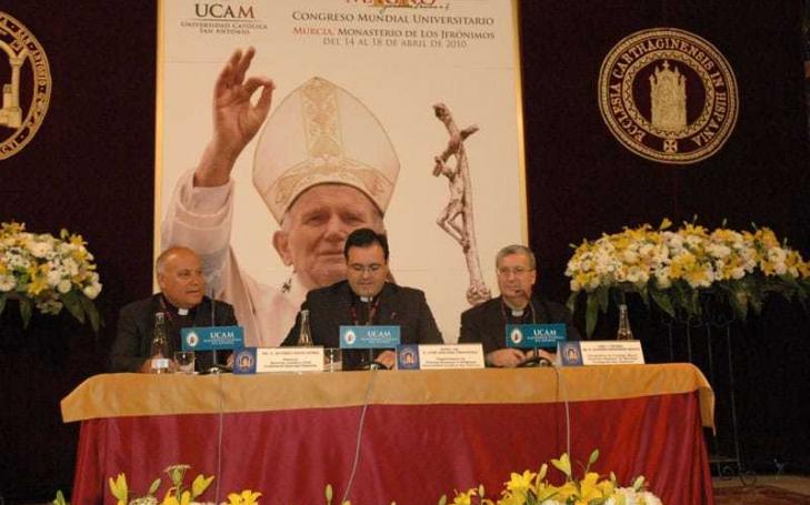 Juan Pablo II y los derechos humanos