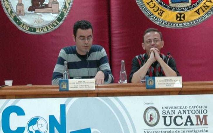 La ciberdemocracia a debate