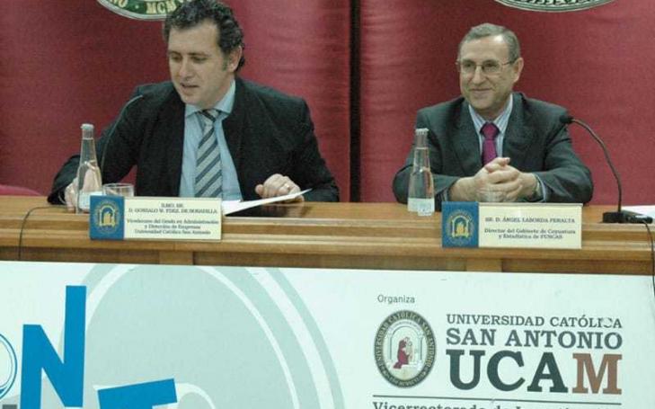 La economía española a examen en la UCAM