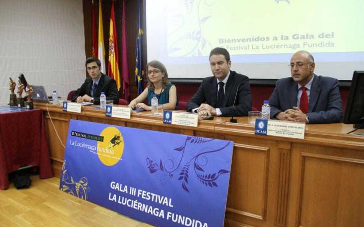 La Luciérnaga Fundida luce con brillo renovado en la UCAM