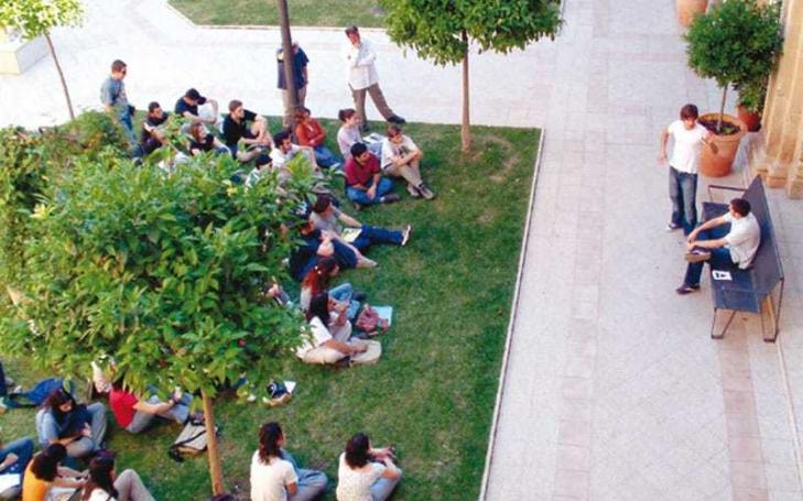 La UCAM a la cabeza de la Calidad en sus títulos