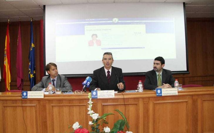 La UCAM abre las puertas de su Campus