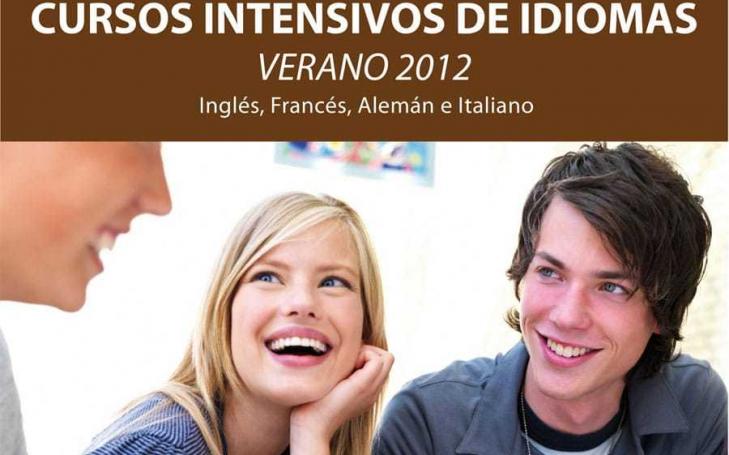 La UCAM abre los plazos de inscripción para los cursos de verano en idiomas