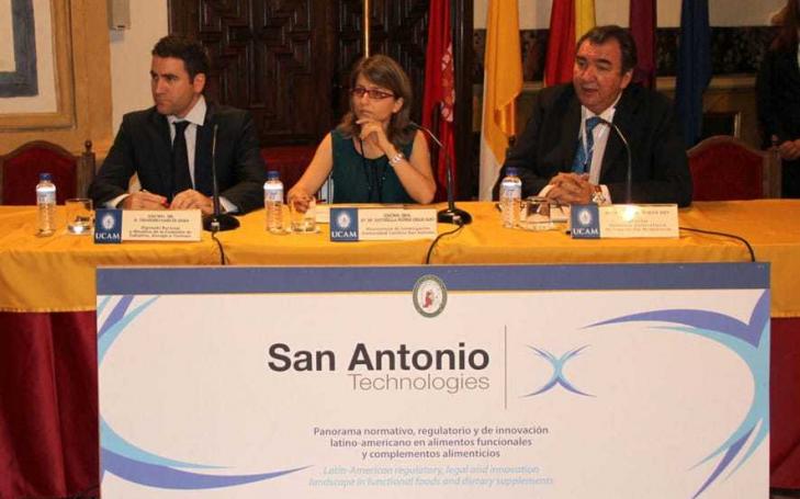 La UCAM analiza en un curso de verano el sector de la Alimentación en Latinoamérica