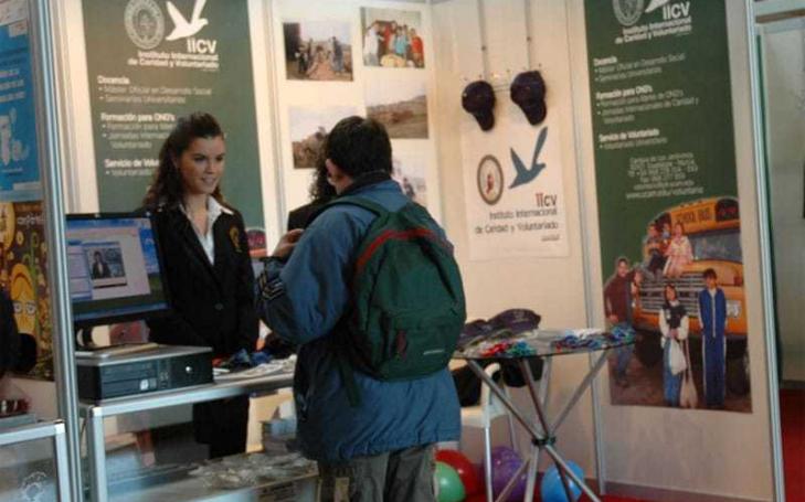 La UCAM apuesta por el voluntariado