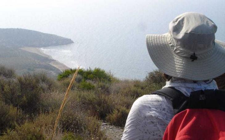 La UCAM celebra un campus sobre la actividad física en el medio natural