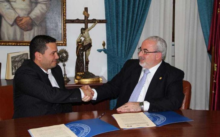 La UCAM crea la Cátedra de Investigación Universitaria en Urgencias, Emergencias, Catástrofes y Cardioseguridad