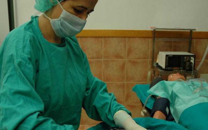 La UCAM crea la Facultad de Enfermería