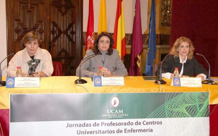 Los grandes retos de la Enfermería a debate