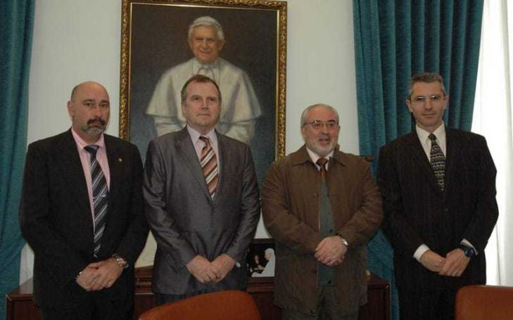 La UCAM evaluará el nivel de inglés a través de los exámenes de Cambridge