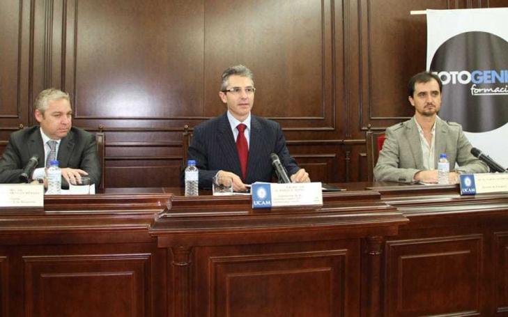 La UCAM formará a expertos en fotografía