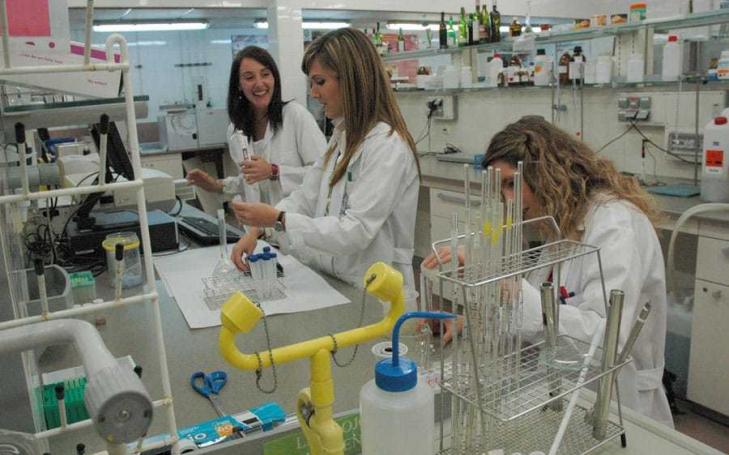 La UCAM formará investigadores de élite